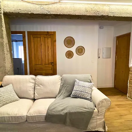 Oniria Increible Piso Centro غرناطة