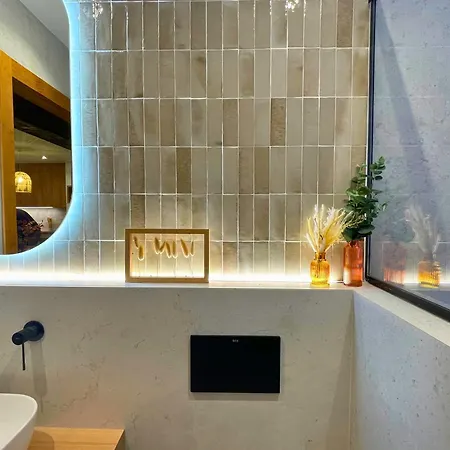 شقة Oniria Increible Piso Centro