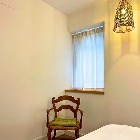 Apartamento Oniria Increible Piso Centro Granada