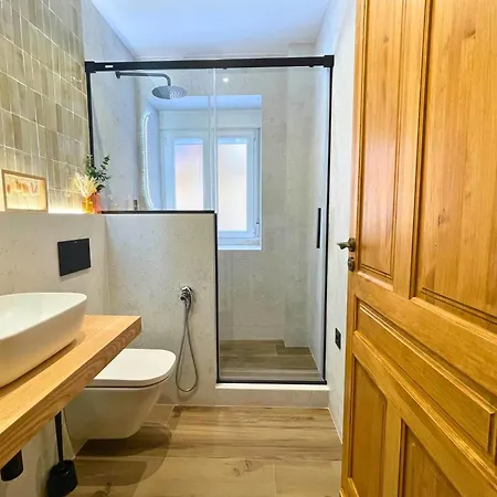 Oniria Increible Piso Centro شقة غرناطة