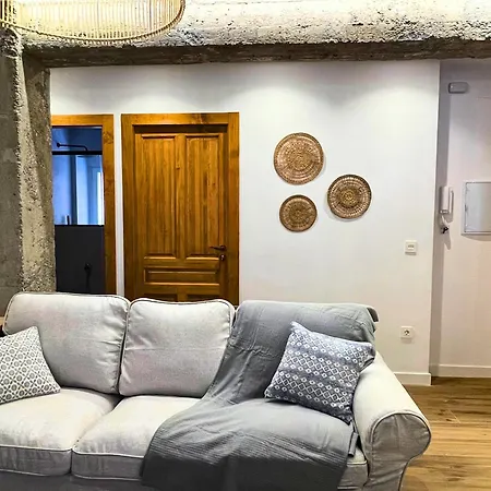 Oniria Increible Piso Centro غرناطة