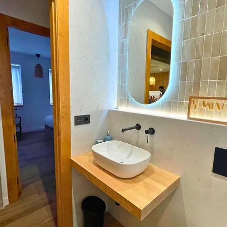 Oniria Increible Piso Centro شقة غرناطة