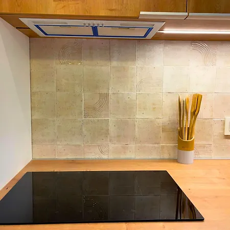 Oniria Increible Piso Centro شقة غرناطة