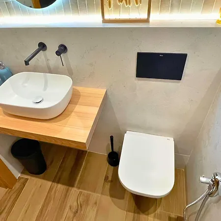 Oniria Increible Piso Centro غرناطة