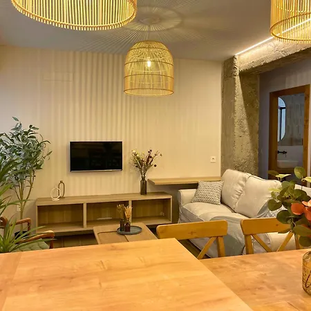 شقة Oniria Increible Piso Centro غرناطة