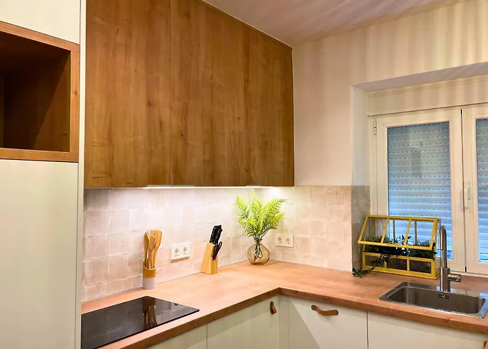 Apartament Oniria Increible Piso Centro Grenada