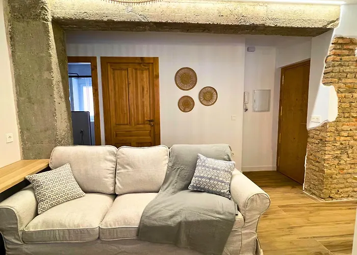 Oniria Increible Piso Centro Grenada