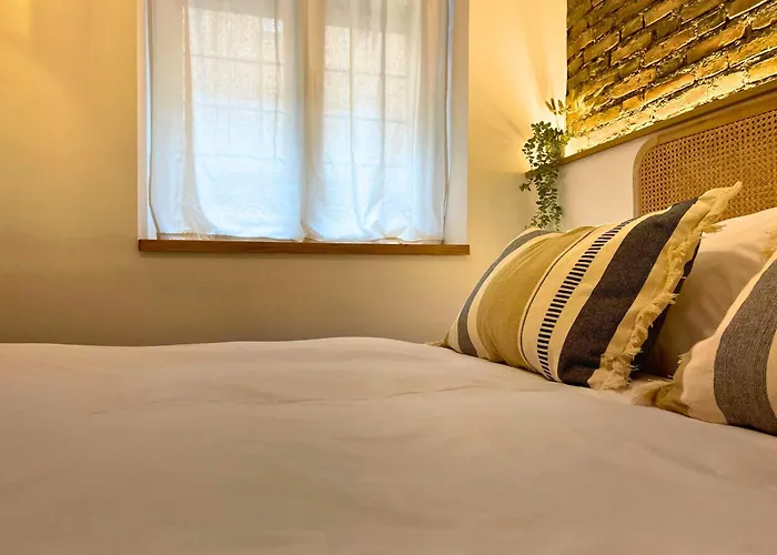 Oniria Increible Piso Centro *