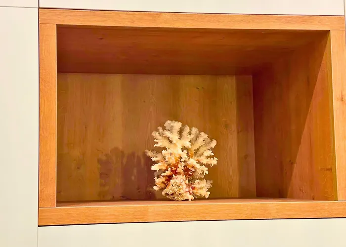 Oniria Increible Piso Centro *