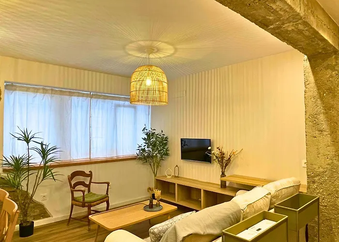 Apartament Oniria Increible Piso Centro *