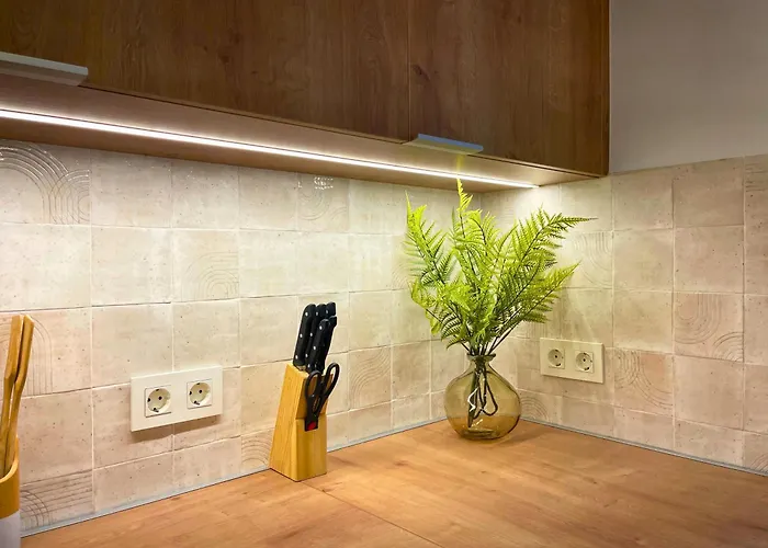 Oniria Increible Piso Centro