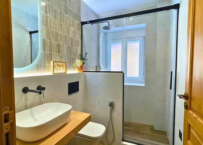 Apartament Oniria Increible Piso Centro Grenada