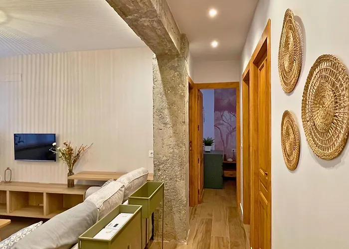 Oniria Increible Piso Centro Apartament