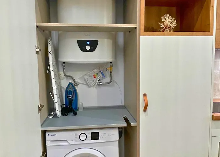 Oniria Increible Piso Centro * Grenada