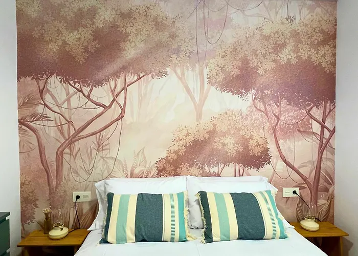 Apartament Oniria Increible Piso Centro