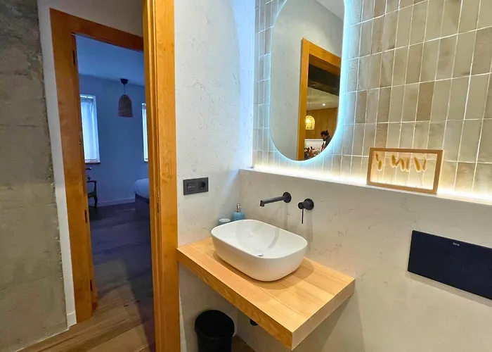 Oniria Increible Piso Centro Apartament Grenada