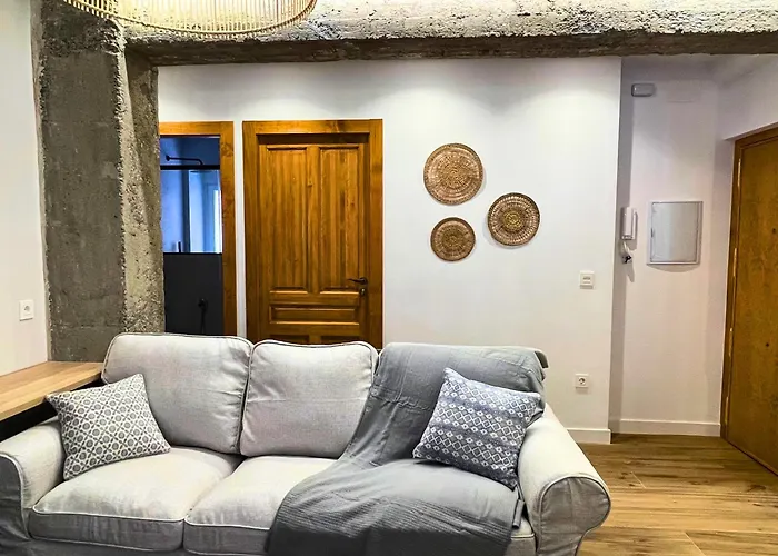 Oniria Increible Piso Centro *