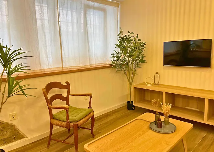 Oniria Increible Piso Centro Grenada