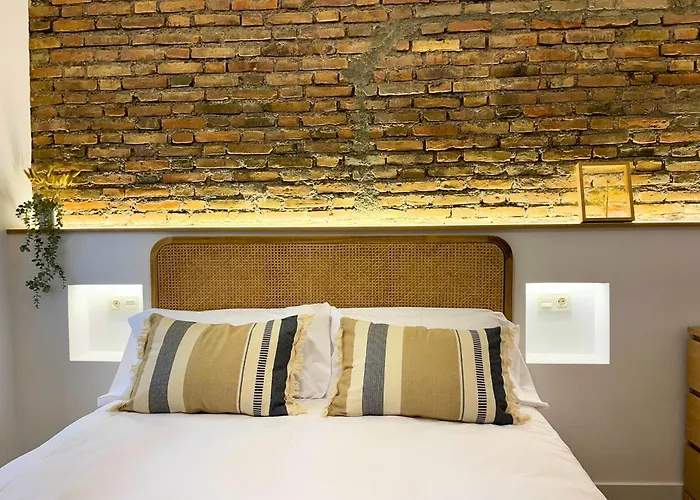 Oniria Increible Piso Centro Apartament Grenada