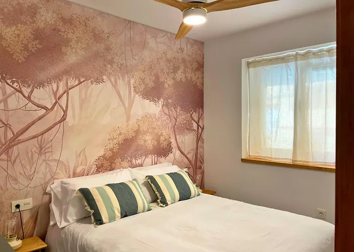 Oniria Increible Piso Centro