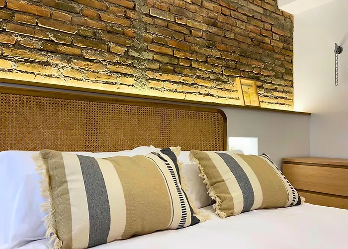 Apartament Oniria Increible Piso Centro Grenada