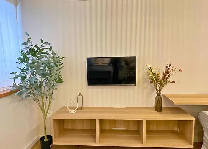 Apartament Oniria Increible Piso Centro *