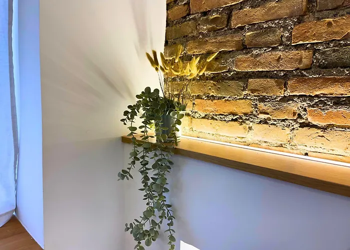 Oniria Increible Piso Centro *