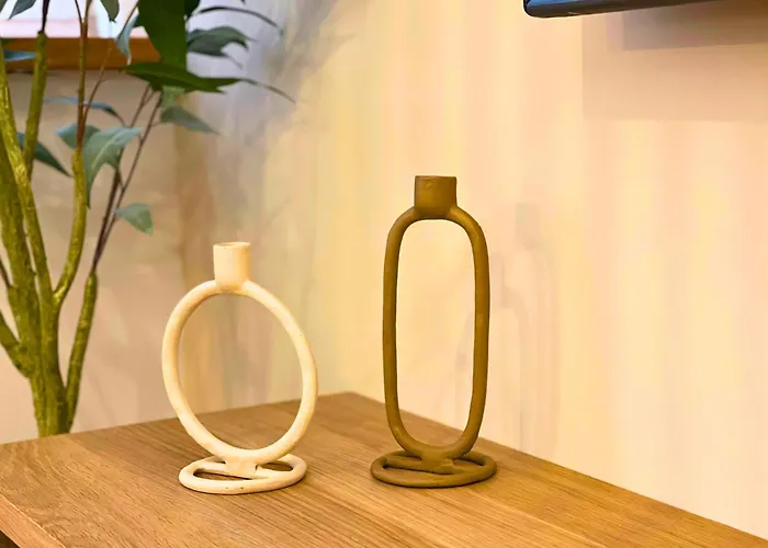 Oniria Increible Piso Centro Apartament *