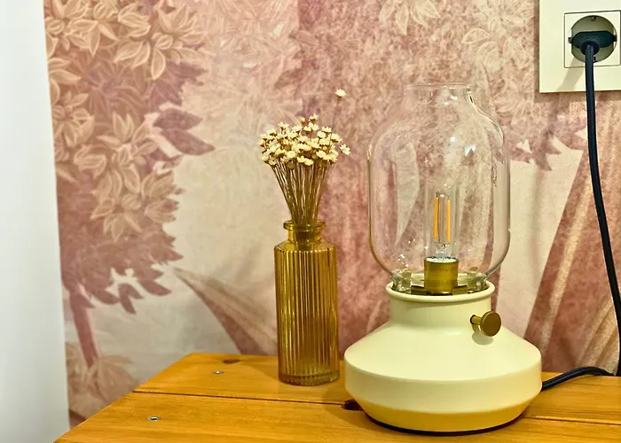 Apartament Oniria Increible Piso Centro Grenada