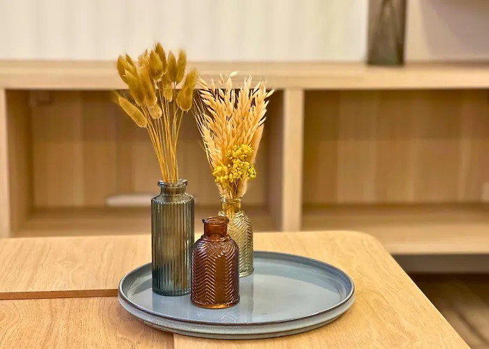 Oniria Increible Piso Centro * Grenada