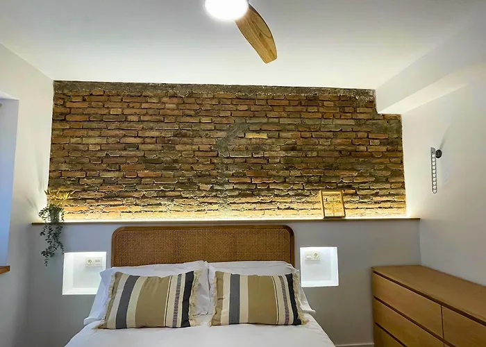 Oniria Increible Piso Centro Apartament Grenada