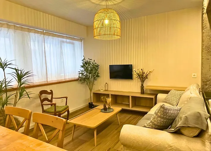 Oniria Increible Piso Centro *