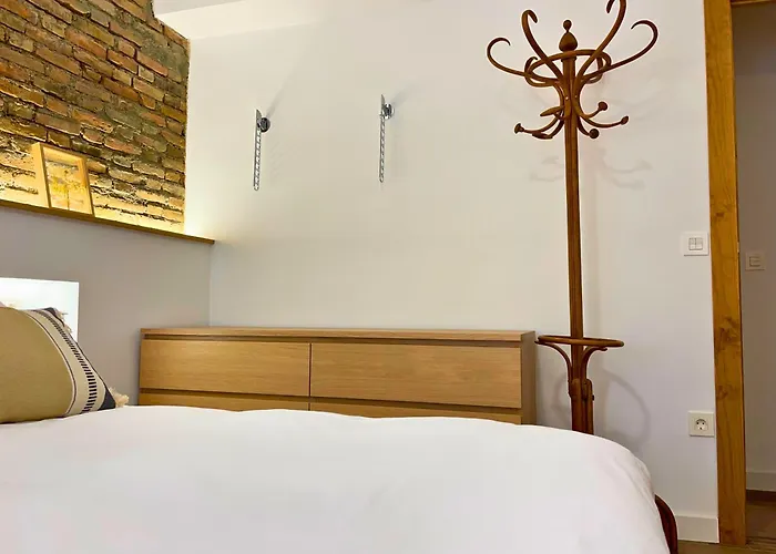 Oniria Increible Piso Centro Apartament *