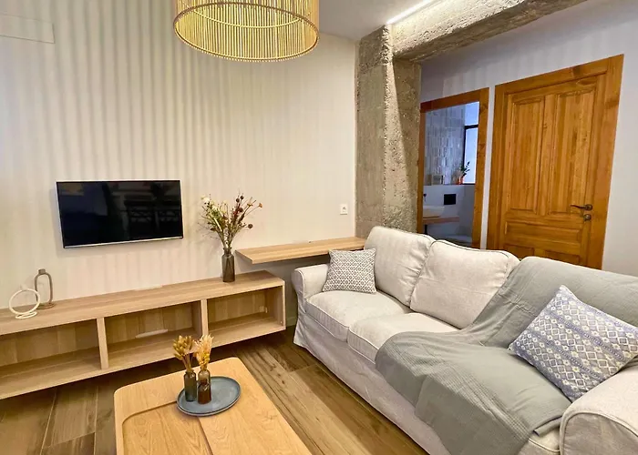 Oniria Increible Piso Centro Grenada