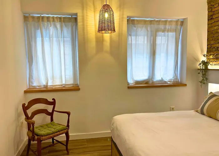 Apartament Oniria Increible Piso Centro *