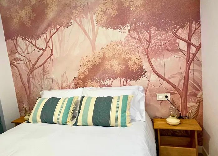 Oniria Increible Piso Centro Grenada