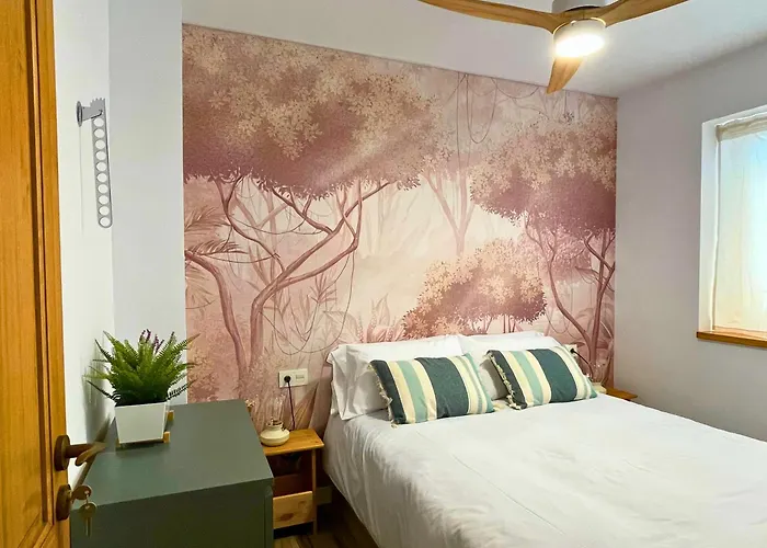 Oniria Increible Piso Centro *