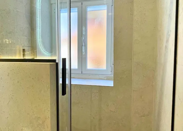 Apartament Oniria Increible Piso Centro