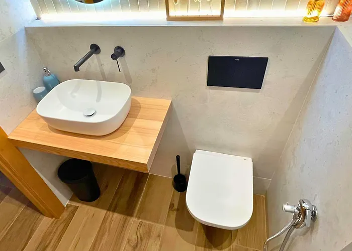 Oniria Increible Piso Centro Grenada