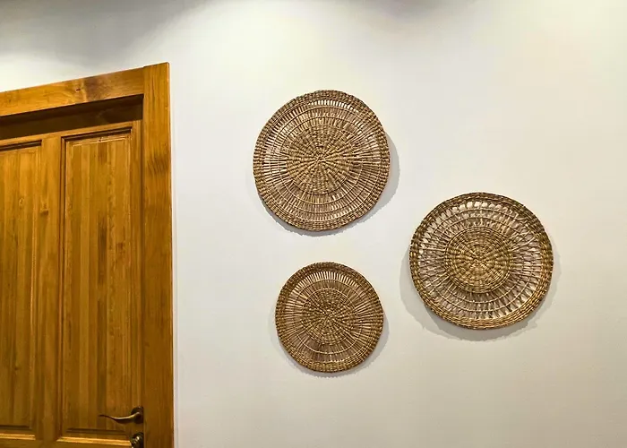 Apartament Oniria Increible Piso Centro *