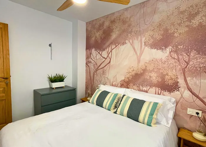 Apartament Oniria Increible Piso Centro Grenada