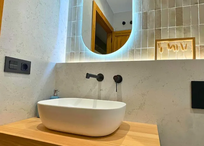 Oniria Increible Piso Centro