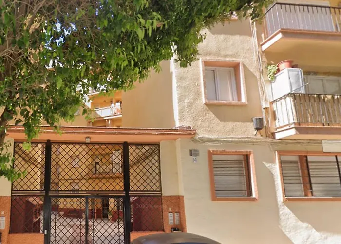 Oniria Increible Piso Centro Grenada