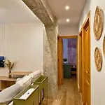 Oniria Increible Piso Centro Apartament