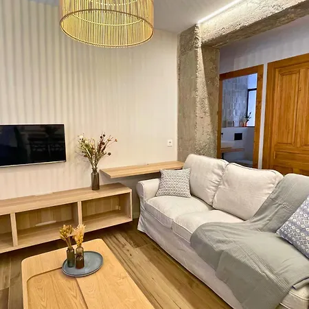 Oniria Increible Piso Centro Γρανάδα