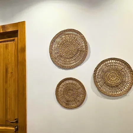 Διαμέρισμα Oniria Increible Piso Centro *