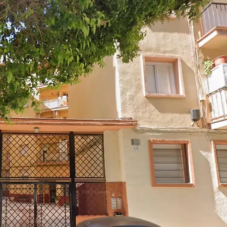Oniria Increible Piso Centro Γρανάδα
