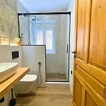 Oniria Increible Piso Centro 아파트 그라나다