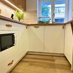 Oniria Increible Piso Centro * 그라나다