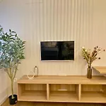 아파트 Oniria Increible Piso Centro *